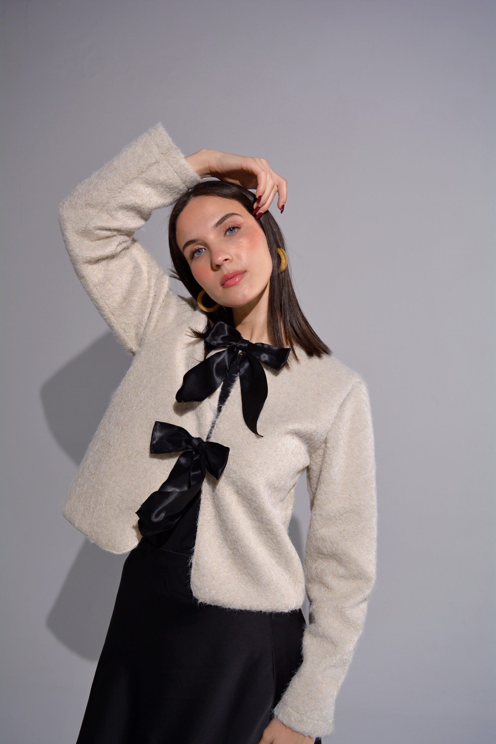 Butterfly jacket – Image 3