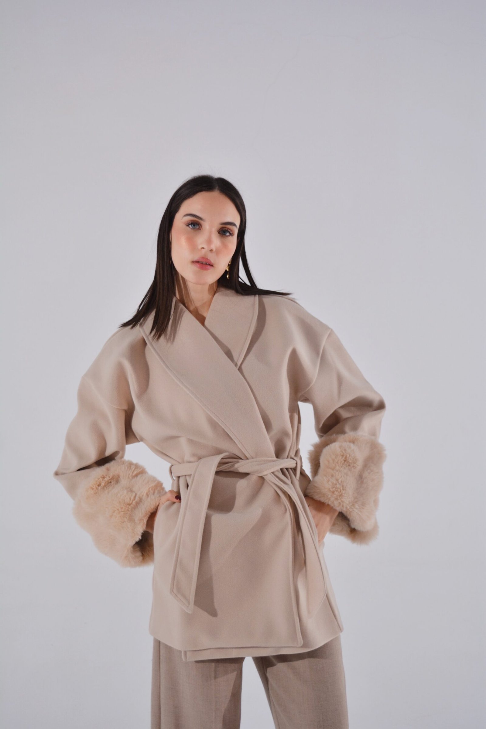 Icon Coat – Image 4