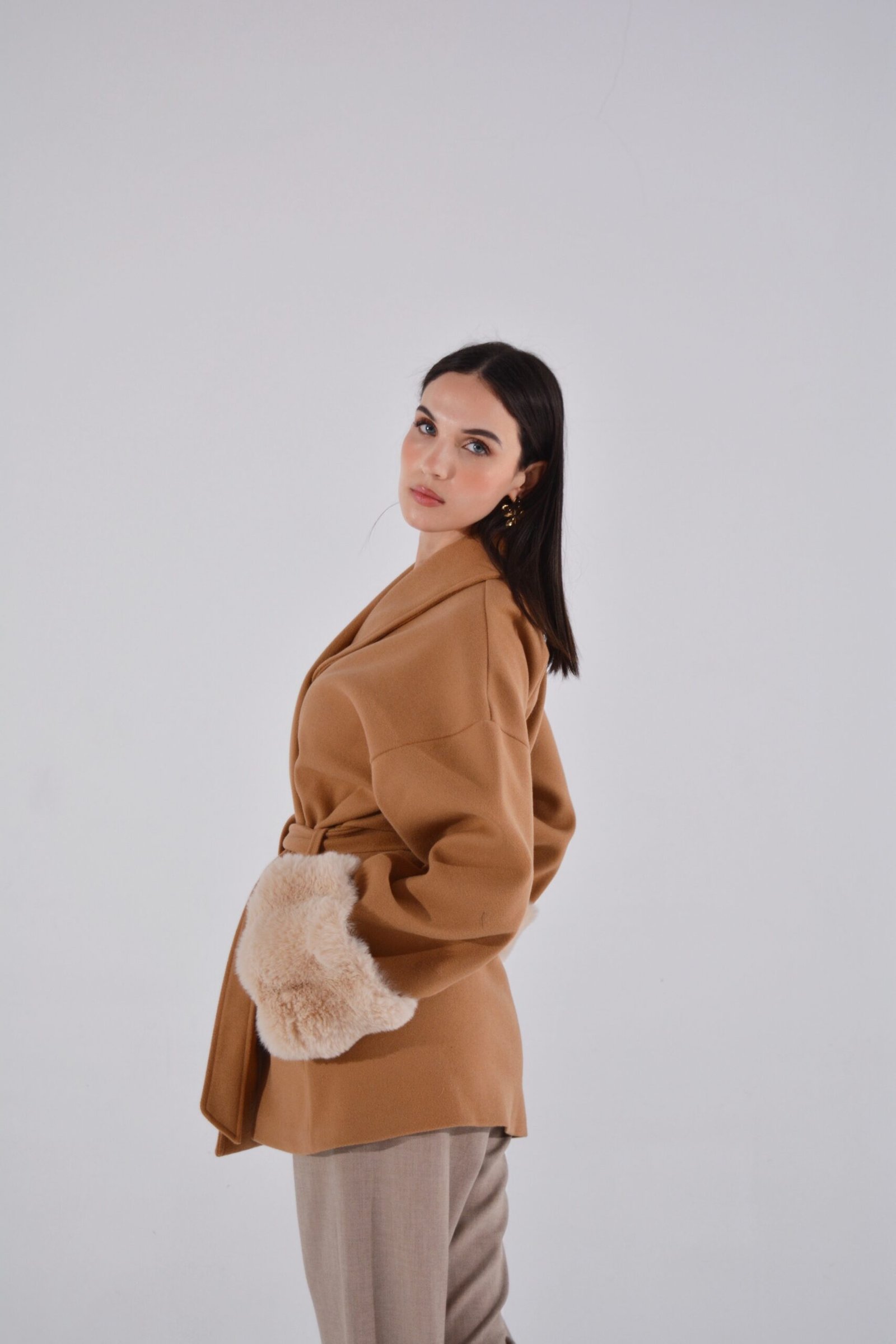 Icon Coat – Image 6